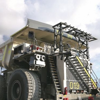 El 29% de la exportación minera será de cobre.