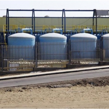 Uso de agua de mar en minería chilena de cobre se triplicará